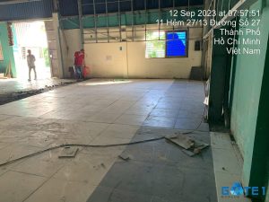 Kho Bác Hai Thủ Đức