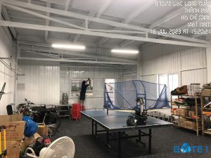 Nhà anh Dũng Tân Bình